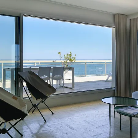 Apartman Belem - Archik Vue Arcachon