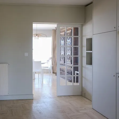 Belem - Archik Vue Apartment *