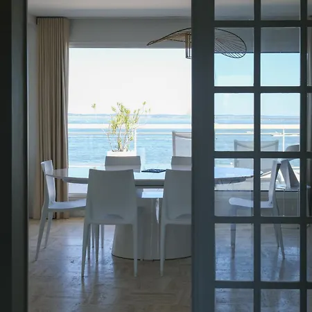 Belem - Archik Vue *