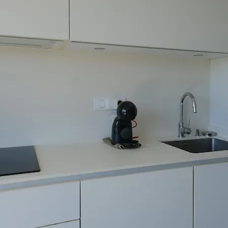 Belem - Archik Vue Apartment