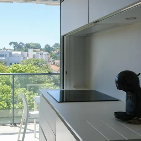 Apartment Belem - Archik Vue *