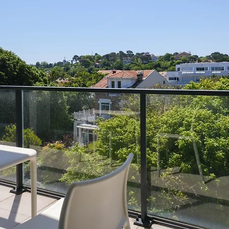 Belem - Archik Vue Apartment Arcachon