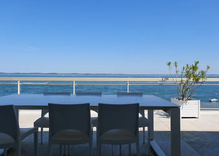 Belem - Archik Vue Apartman