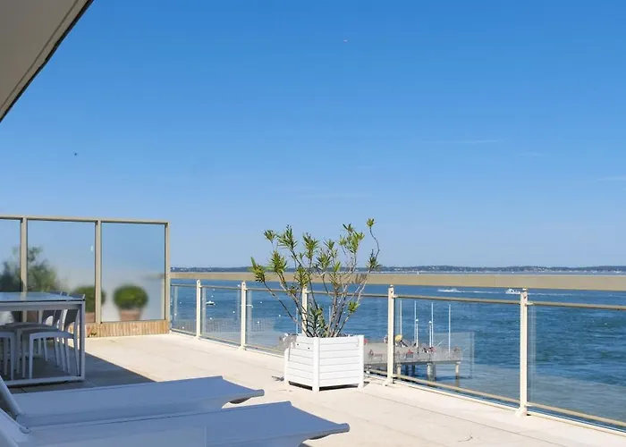 Belem - Archik Vue Apartman *