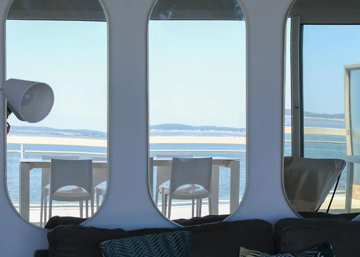 Belem - Archik Vue Arcachon