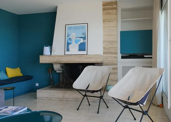 Belem - Archik Vue * Arcachon