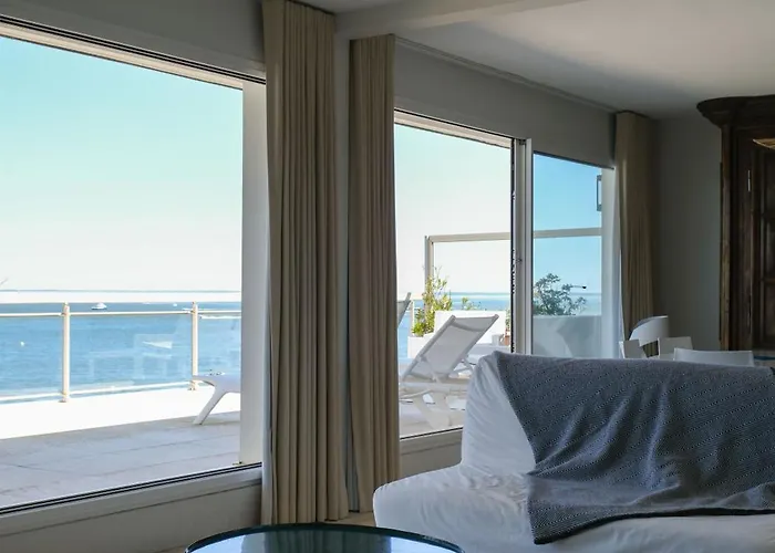 Belem - Archik Vue Apartman Arcachon