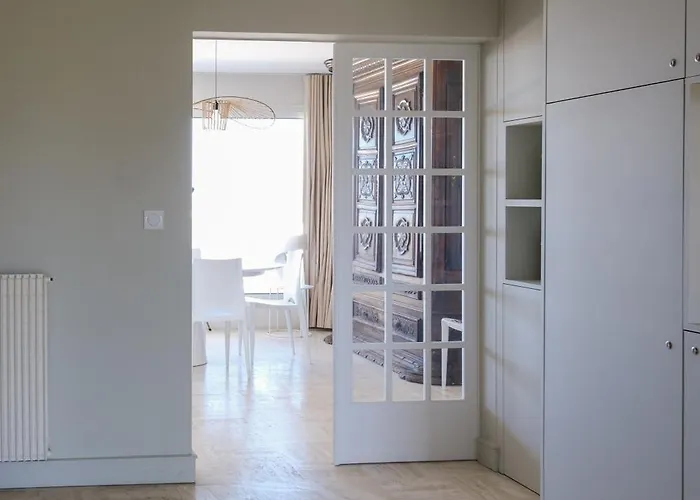 Belem - Archik Vue Apartman *