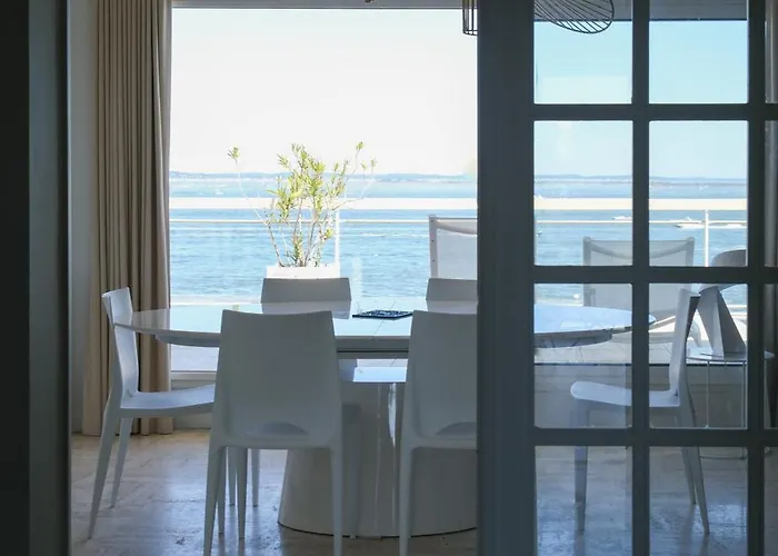 Belem - Archik Vue *