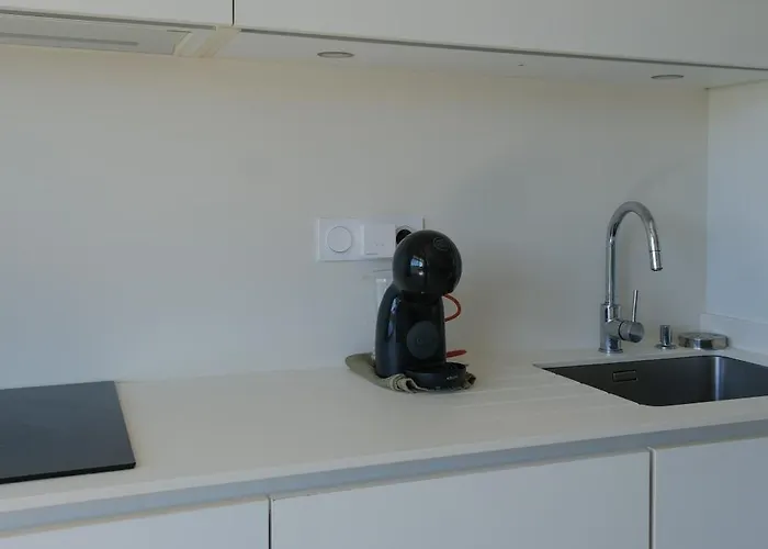 Belem - Archik Vue Apartman