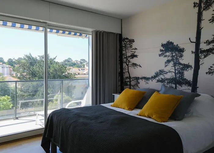 Belem - Archik Vue Apartman *