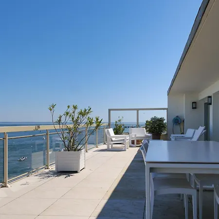 Belem - Archik Vue Arcachon