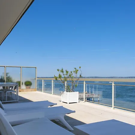 Belem - Archik Vue Apartman *