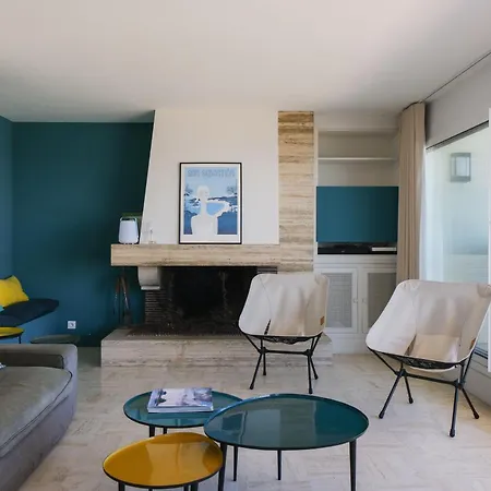 Belem - Archik Vue Arcachon