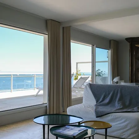 Belem - Archik Vue Apartman Arcachon