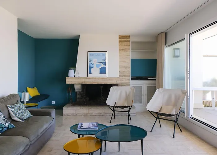 Belem - Archik Vue Arcachon