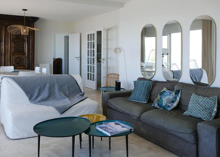 Apartament Belem - Archik Vue *