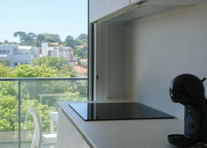 Lejlighed Belem - Archik Vue *